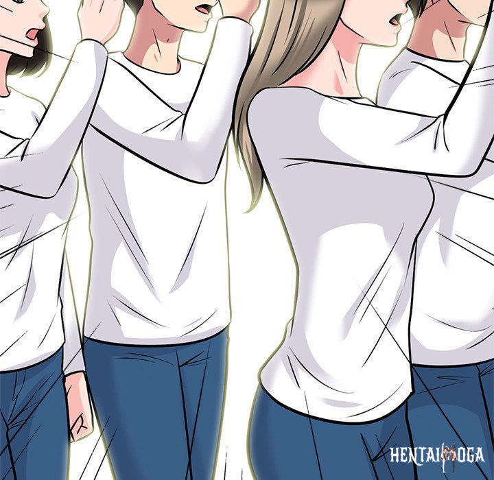 Extra Credit Extra Credit Chapter 139 - Page 142