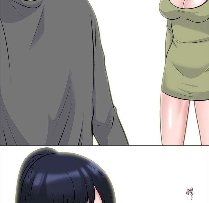 Extra Credit Extra Credit Chapter 139 - Page 153