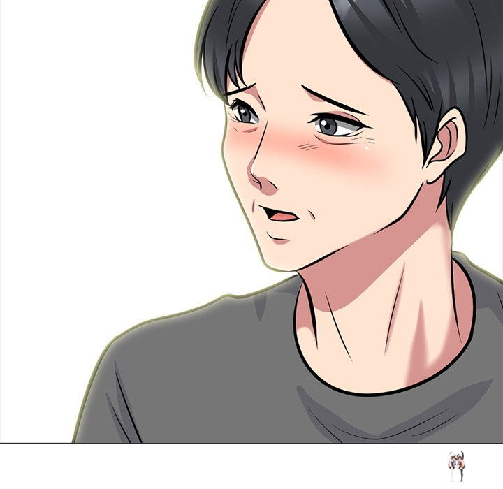 Extra Credit Extra Credit Chapter 139 - Page 155