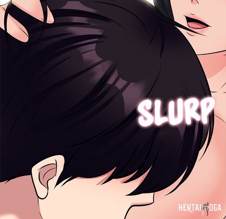 Extra Credit Extra Credit Chapter 139 - Page 34