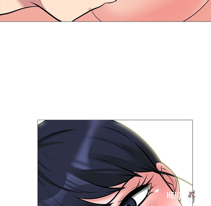 Extra Credit Extra Credit Chapter 139 - Page 35