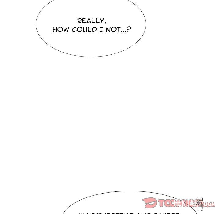 Extra Credit Extra Credit Chapter 139 - Page 39