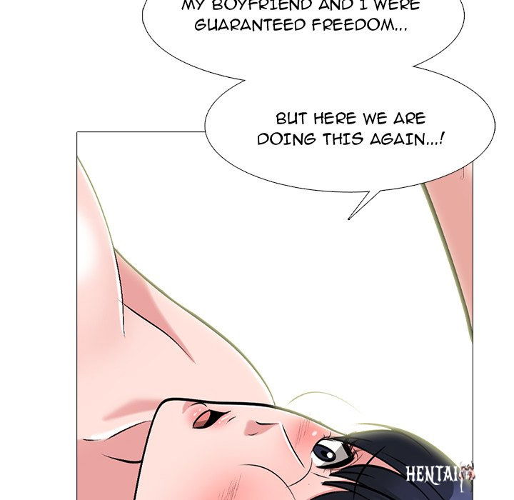 Extra Credit Extra Credit Chapter 139 - Page 40