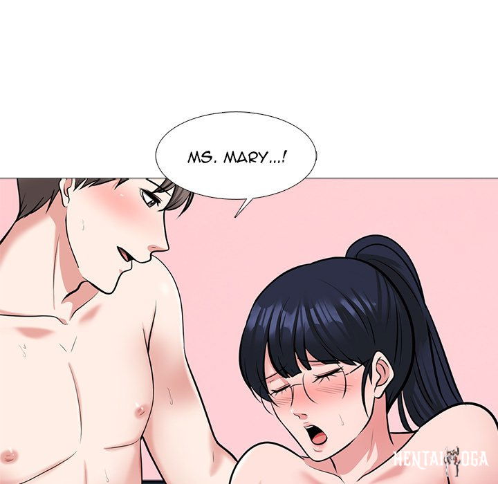 Extra Credit Extra Credit Chapter 139 - Page 45