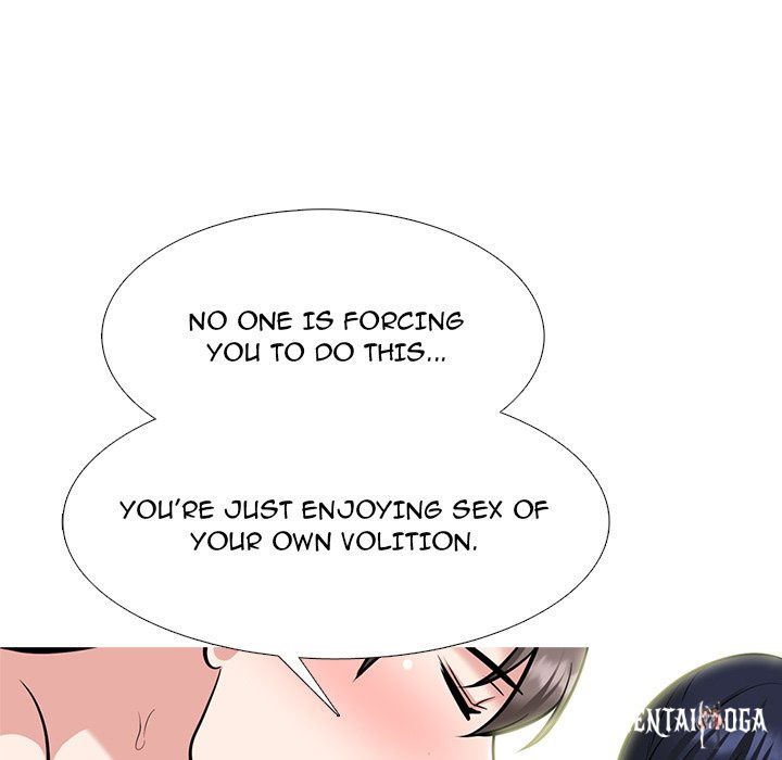 Extra Credit Extra Credit Chapter 139 - Page 51