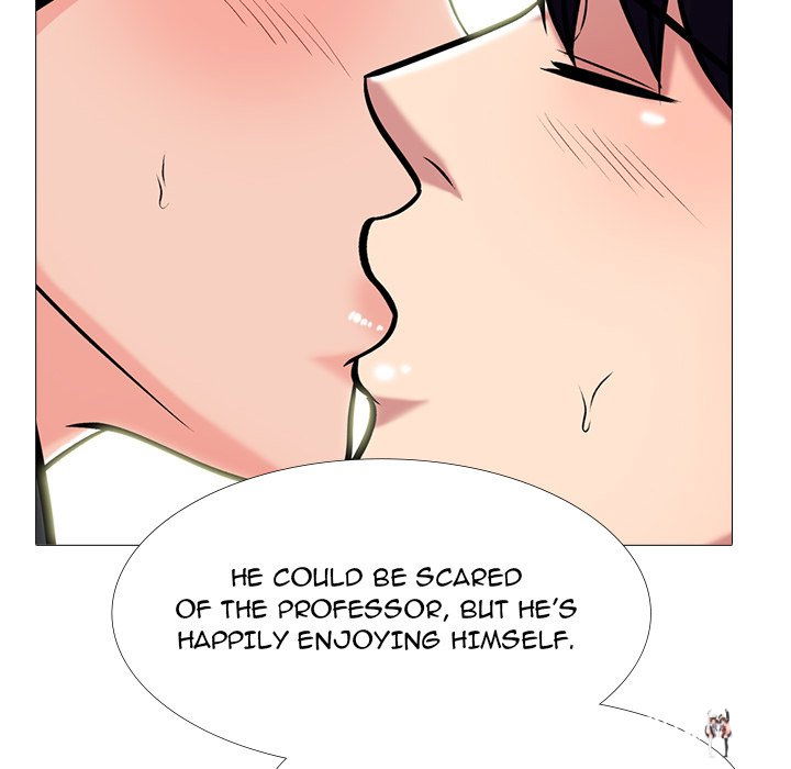 Extra Credit Extra Credit Chapter 139 - Page 54