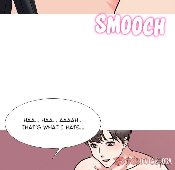 Extra Credit Extra Credit Chapter 139 - Page 57