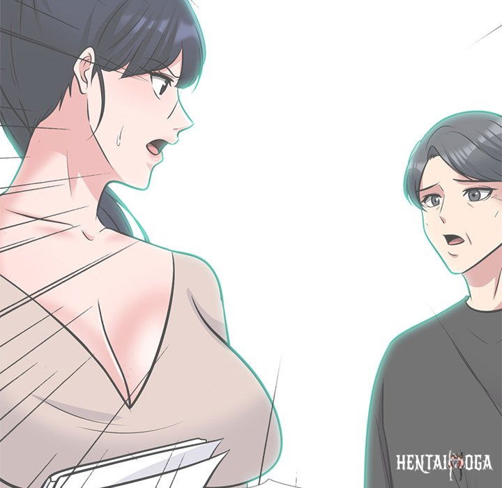 Extra Credit Extra Credit Chapter 139 - Page 6