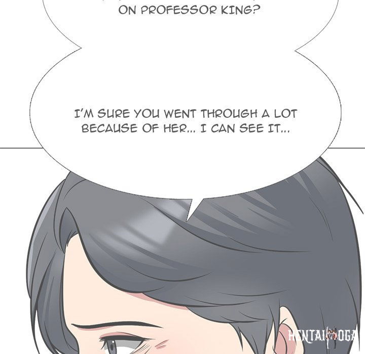 Extra Credit Extra Credit Chapter 139 - Page 8