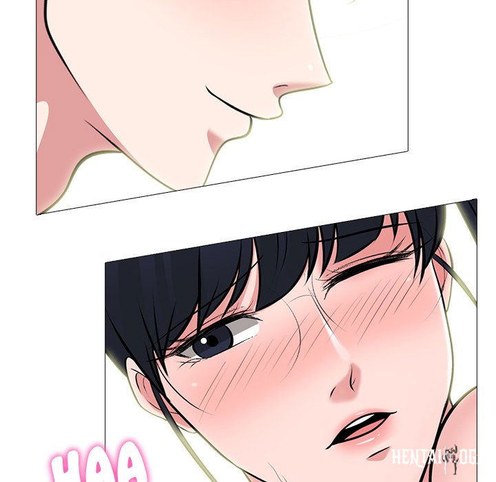 Extra Credit Extra Credit Chapter 139 - Page 82