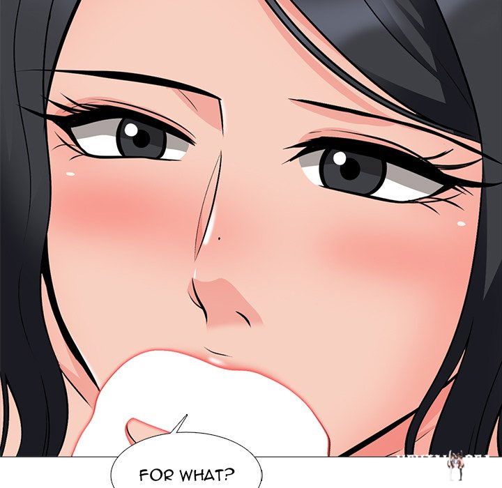 Extra Credit Extra Credit Chapter 139 - Page 95