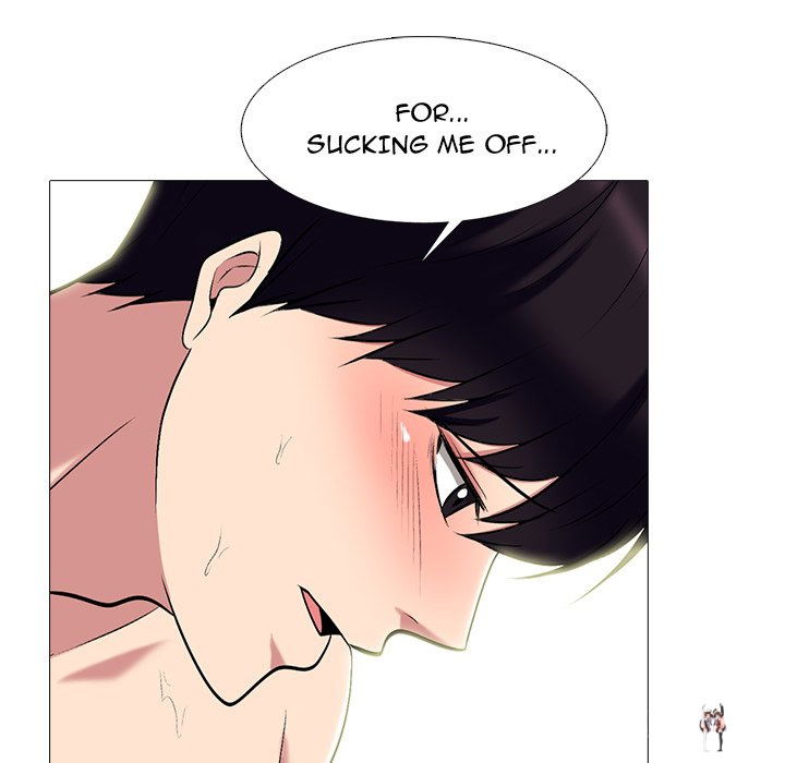 Extra Credit Extra Credit Chapter 139 - Page 97