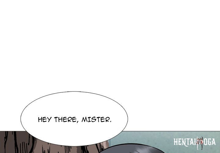 Extra Credit Extra Credit Chapter 140 - Page 1