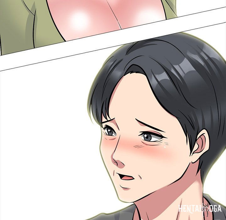 Extra Credit Extra Credit Chapter 140 - Page 10