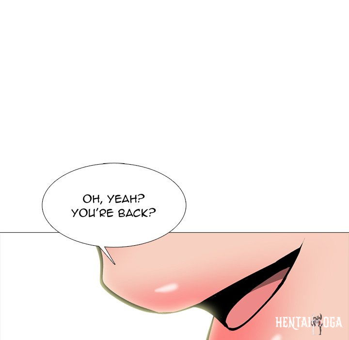 Extra Credit Extra Credit Chapter 140 - Page 100