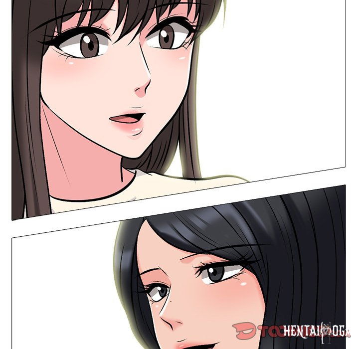 Extra Credit Extra Credit Chapter 140 - Page 105