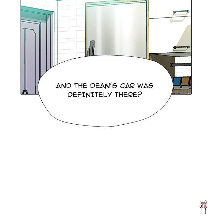 Extra Credit Extra Credit Chapter 140 - Page 108