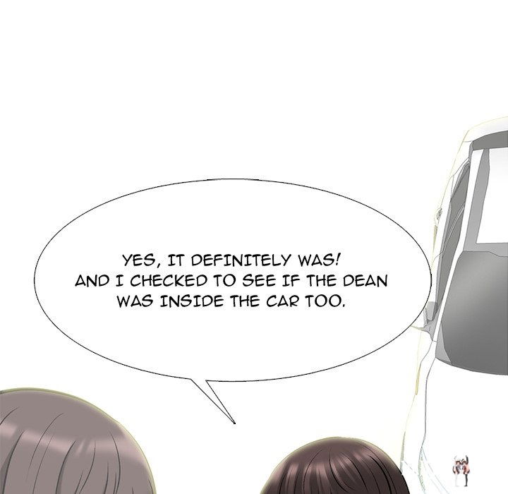 Extra Credit Extra Credit Chapter 140 - Page 109