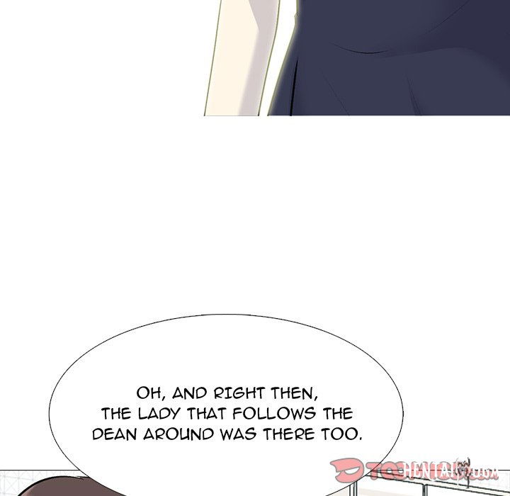 Extra Credit Extra Credit Chapter 140 - Page 111