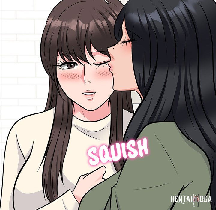 Extra Credit Extra Credit Chapter 140 - Page 114