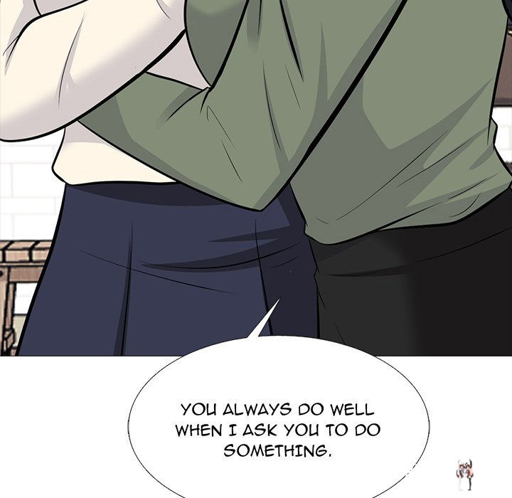 Extra Credit Extra Credit Chapter 140 - Page 115