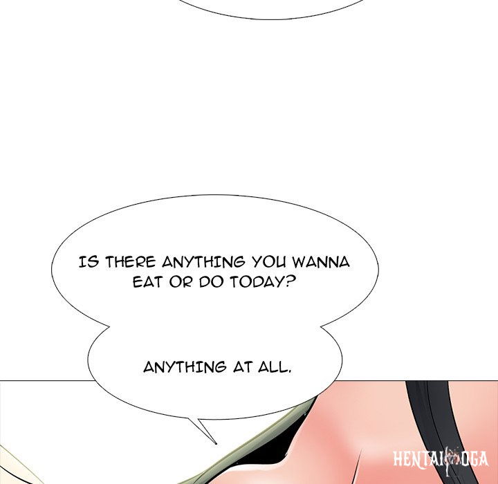 Extra Credit Extra Credit Chapter 140 - Page 116