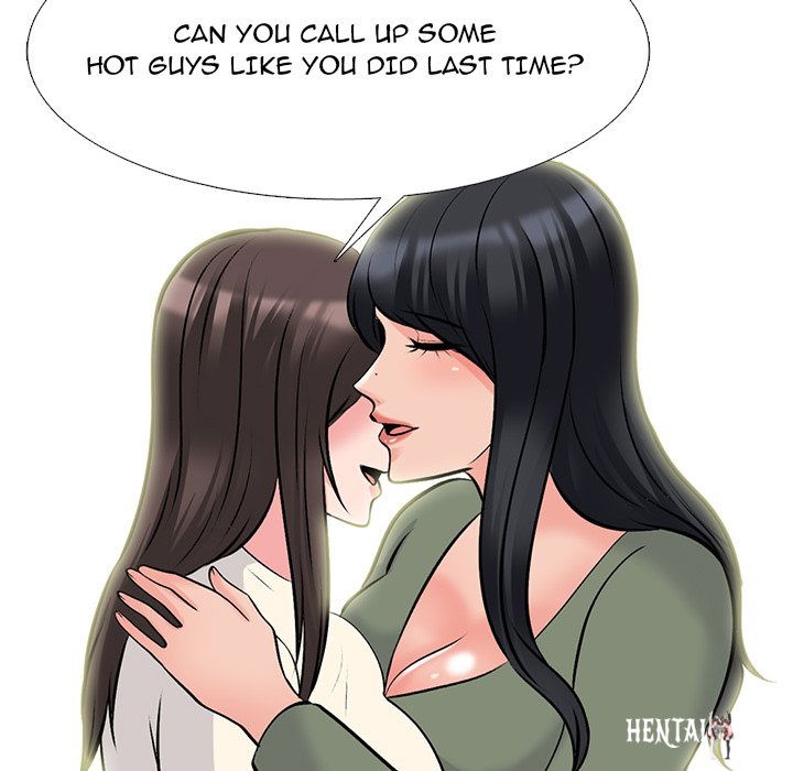 Extra Credit Extra Credit Chapter 140 - Page 119