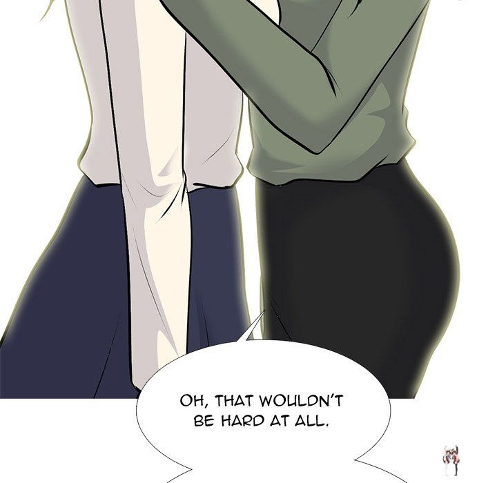 Extra Credit Extra Credit Chapter 140 - Page 120