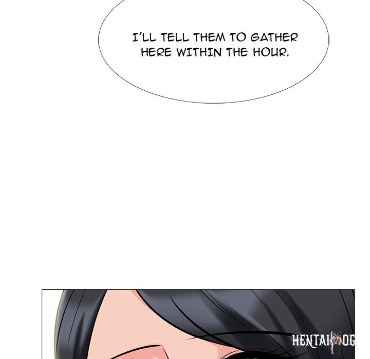 Extra Credit Extra Credit Chapter 140 - Page 121