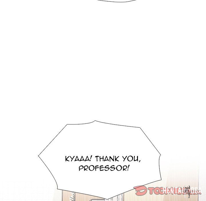 Extra Credit Extra Credit Chapter 140 - Page 123