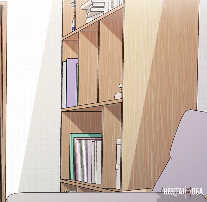 Extra Credit Extra Credit Chapter 140 - Page 124