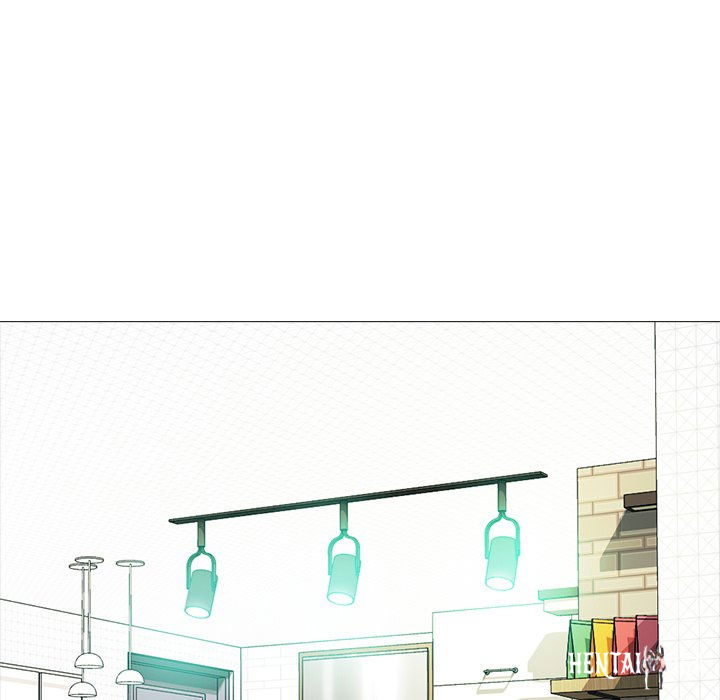 Extra Credit Extra Credit Chapter 140 - Page 126