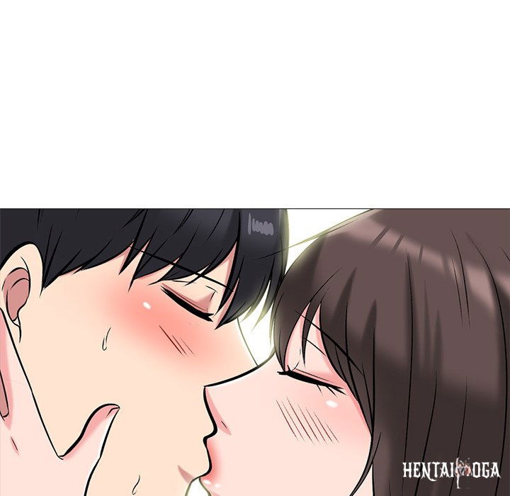 Extra Credit Extra Credit Chapter 140 - Page 136