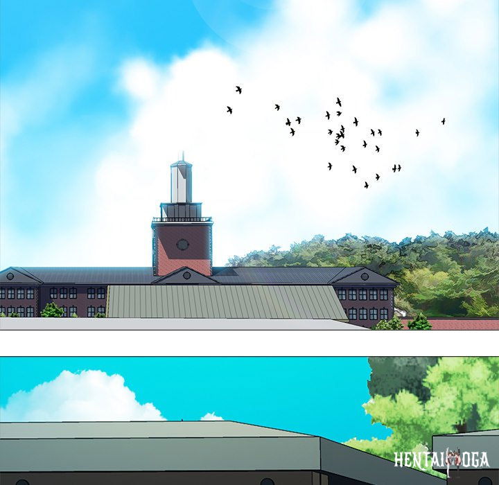 Extra Credit Extra Credit Chapter 140 - Page 14