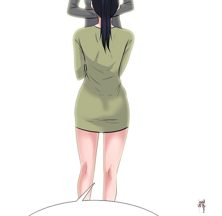 Extra Credit Extra Credit Chapter 140 - Page 17