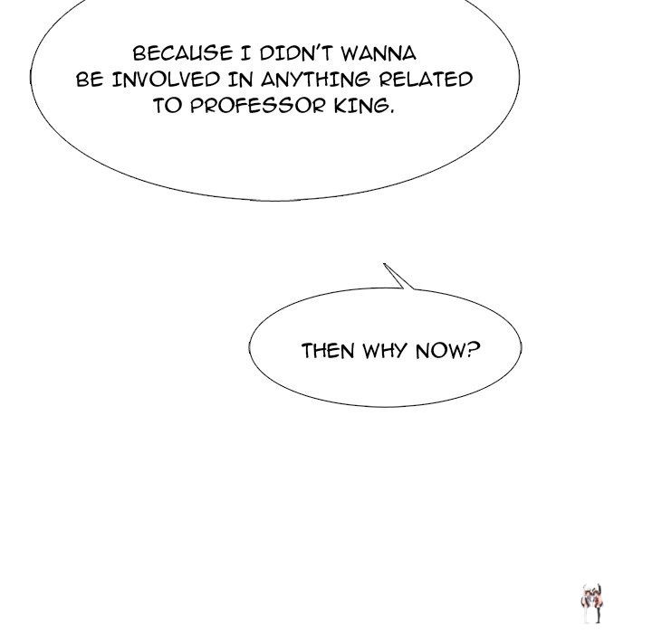 Extra Credit Extra Credit Chapter 140 - Page 18