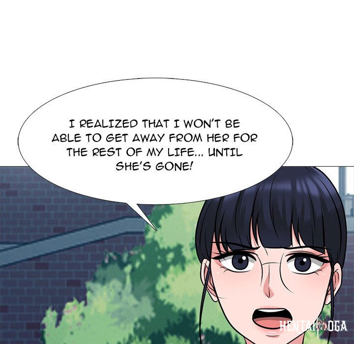 Extra Credit Extra Credit Chapter 140 - Page 19