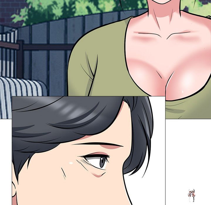 Extra Credit Extra Credit Chapter 140 - Page 20