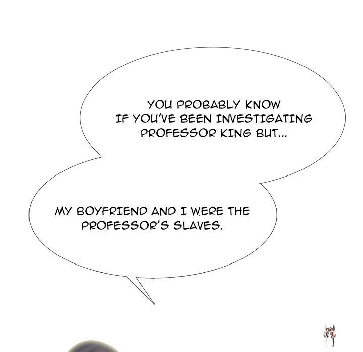 Extra Credit Extra Credit Chapter 140 - Page 22