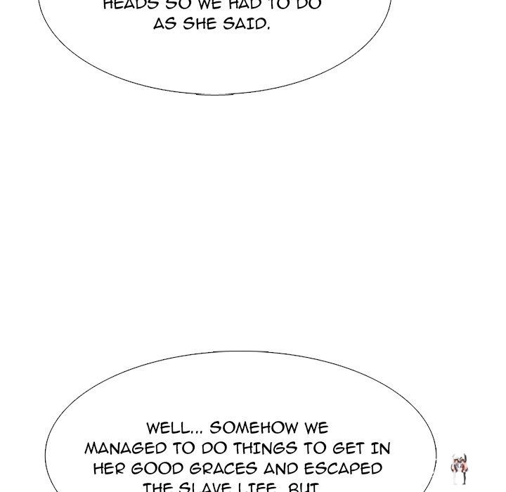 Extra Credit Extra Credit Chapter 140 - Page 25