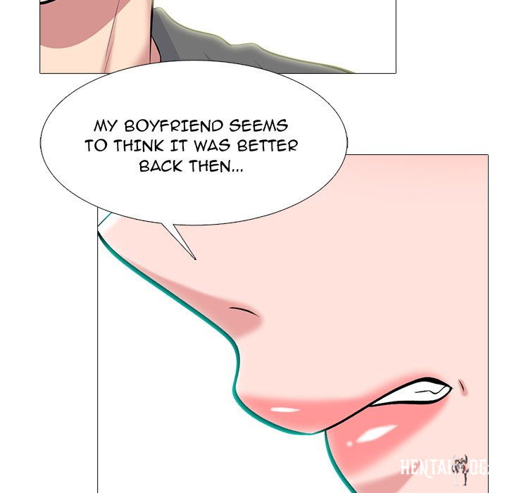 Extra Credit Extra Credit Chapter 140 - Page 28