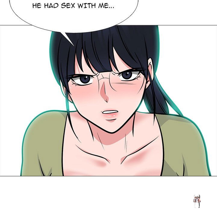 Extra Credit Extra Credit Chapter 140 - Page 34