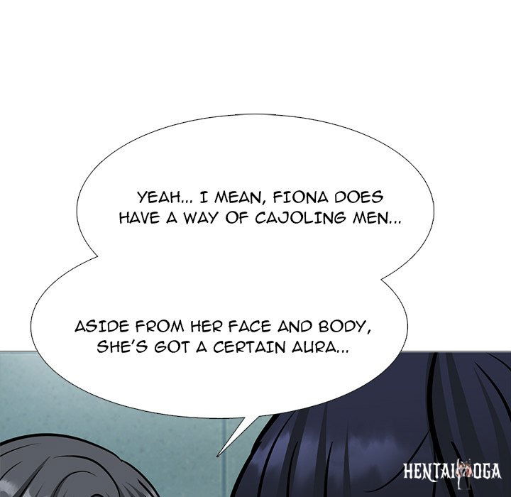 Extra Credit Extra Credit Chapter 140 - Page 35