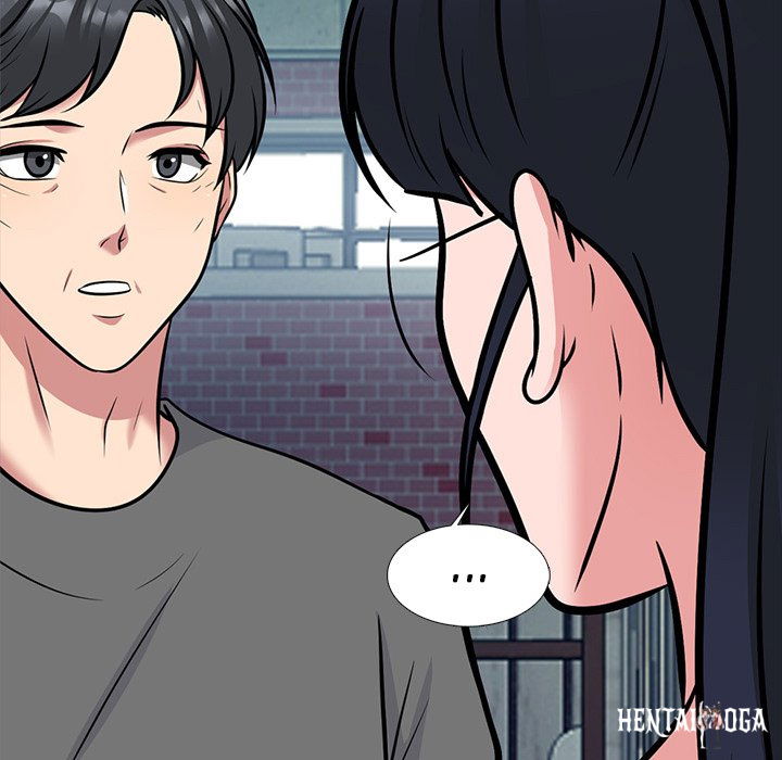 Extra Credit Extra Credit Chapter 140 - Page 36