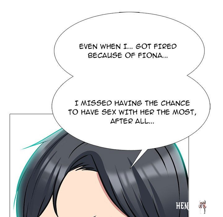 Extra Credit Extra Credit Chapter 140 - Page 38