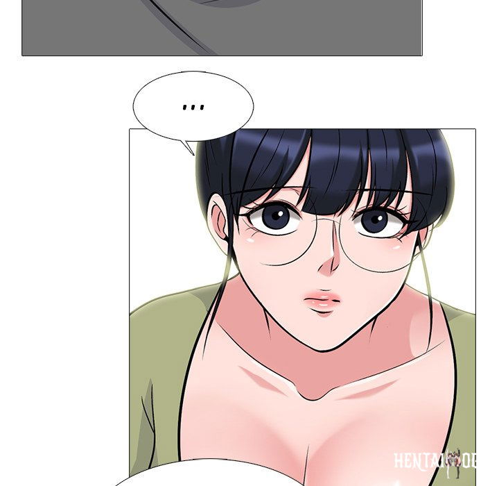 Extra Credit Extra Credit Chapter 140 - Page 40