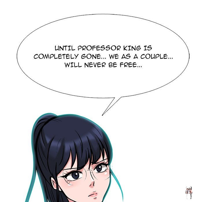 Extra Credit Extra Credit Chapter 140 - Page 42