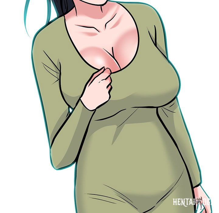 Extra Credit Extra Credit Chapter 140 - Page 43