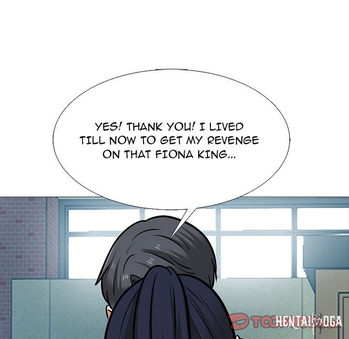 Extra Credit Extra Credit Chapter 140 - Page 45