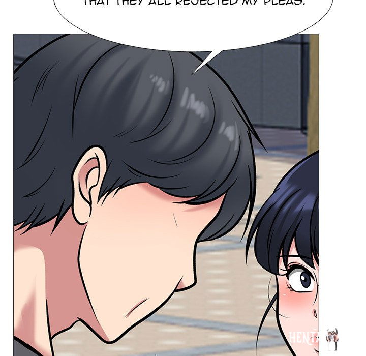 Extra Credit Extra Credit Chapter 140 - Page 48